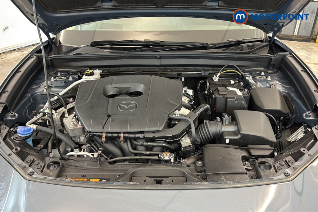 Mazda Cx-30 Exclusive-Line Automatic Petrol SUV - Stock Number (1673681) - 48th supplementary image