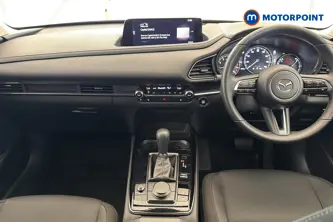 Mazda Cx-30 Exclusive-Line Automatic Petrol SUV - Stock Number (1673681) - 1st supplementary image