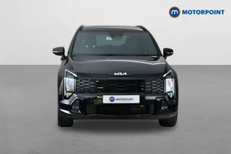 KIA Sportage Gt-Line Automatic Petrol SUV - Stock Number (1673746) - Front bumper