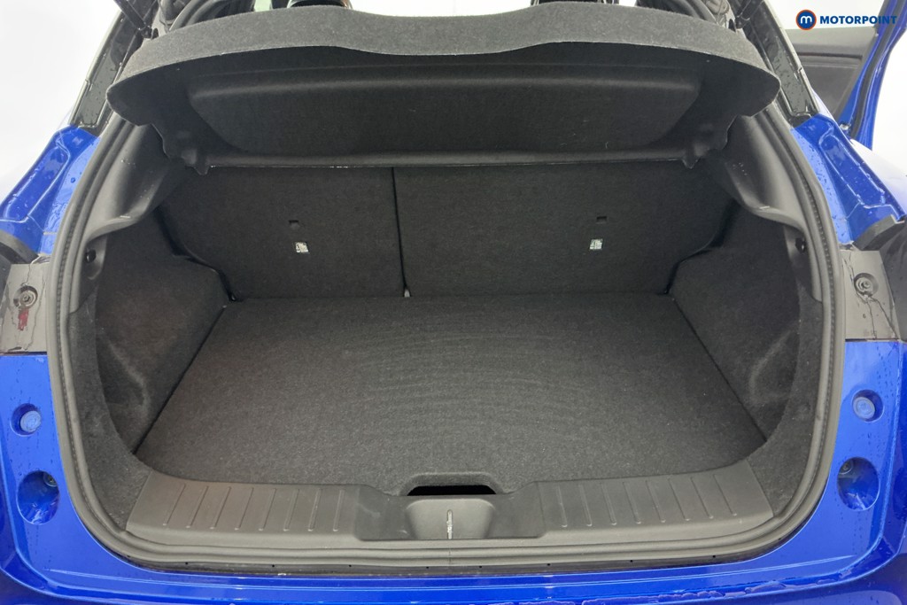 Nissan Juke Tekna-Plus Automatic Petrol SUV - Stock Number (1673751) - 3rd supplementary image