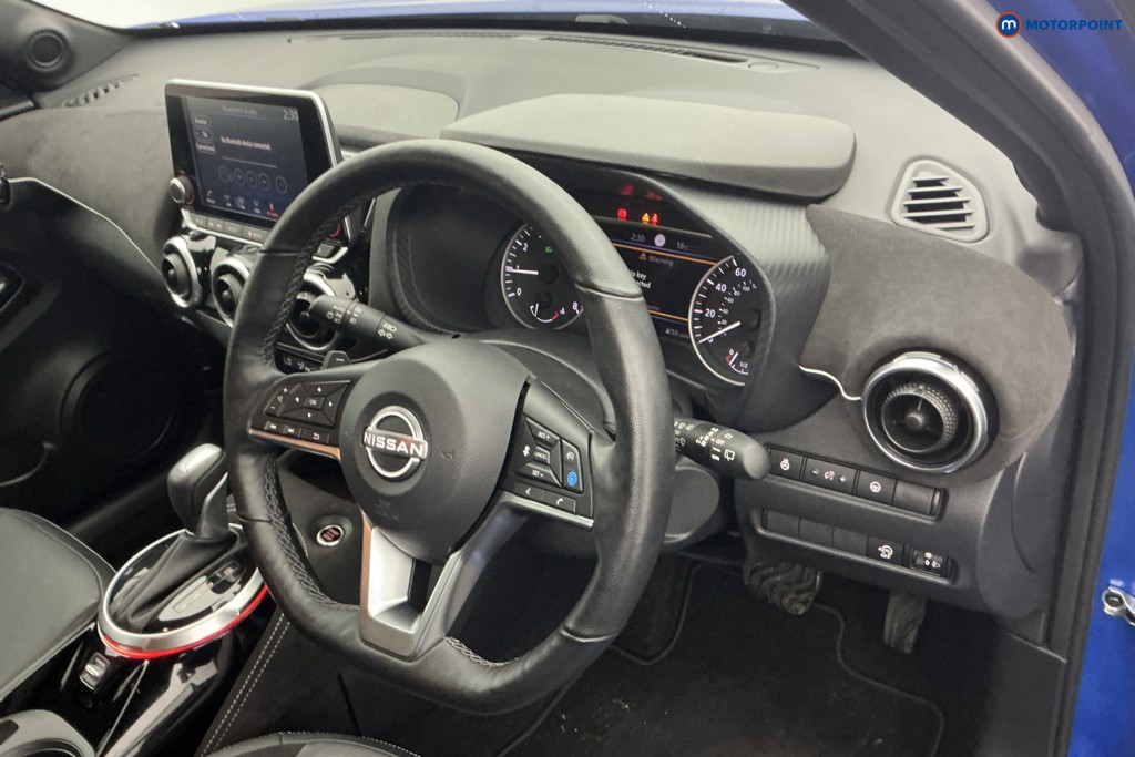 Nissan Juke Tekna-Plus Automatic Petrol SUV - Stock Number (1673751) - 8th supplementary image