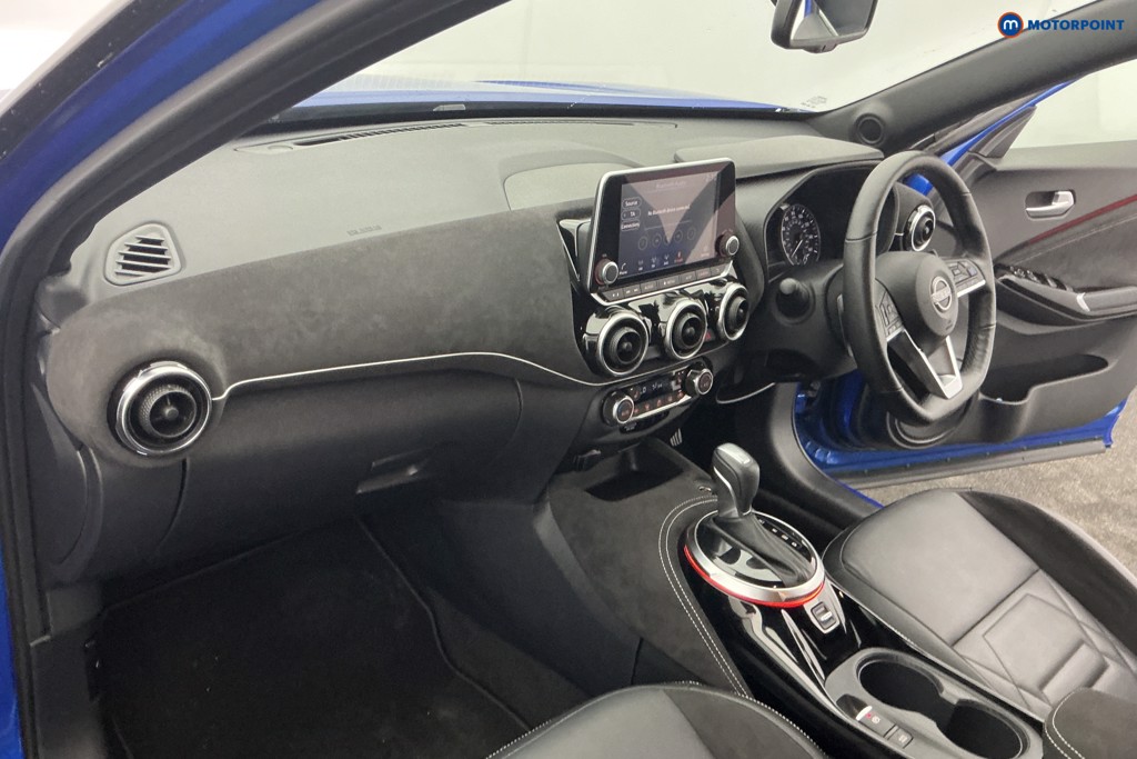 Nissan Juke Tekna-Plus Automatic Petrol SUV - Stock Number (1673751) - 9th supplementary image
