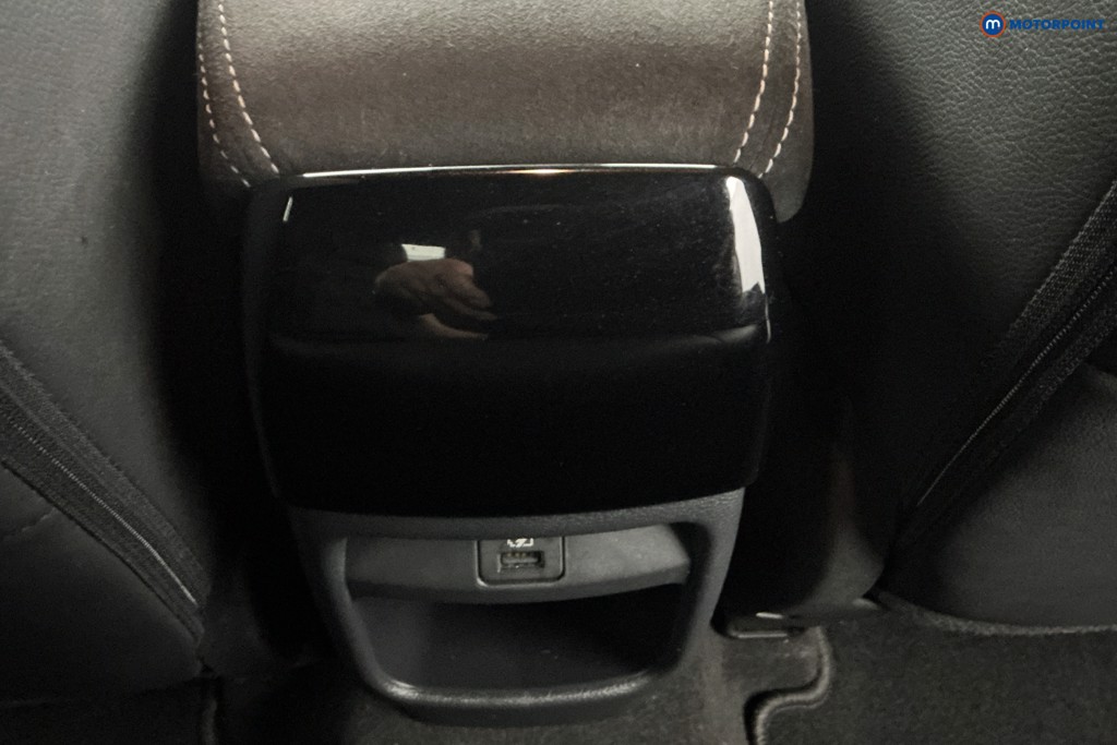 Nissan Juke Tekna-Plus Automatic Petrol SUV - Stock Number (1673751) - 10th supplementary image