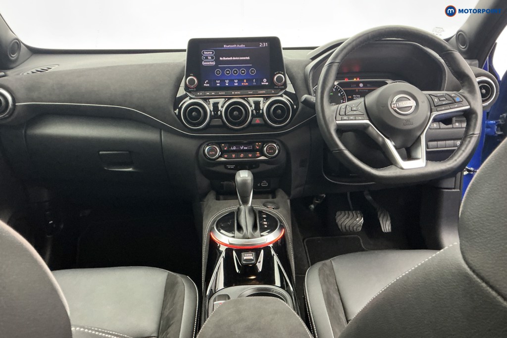 Nissan Juke Tekna-Plus Automatic Petrol SUV - Stock Number (1673751) - 12th supplementary image
