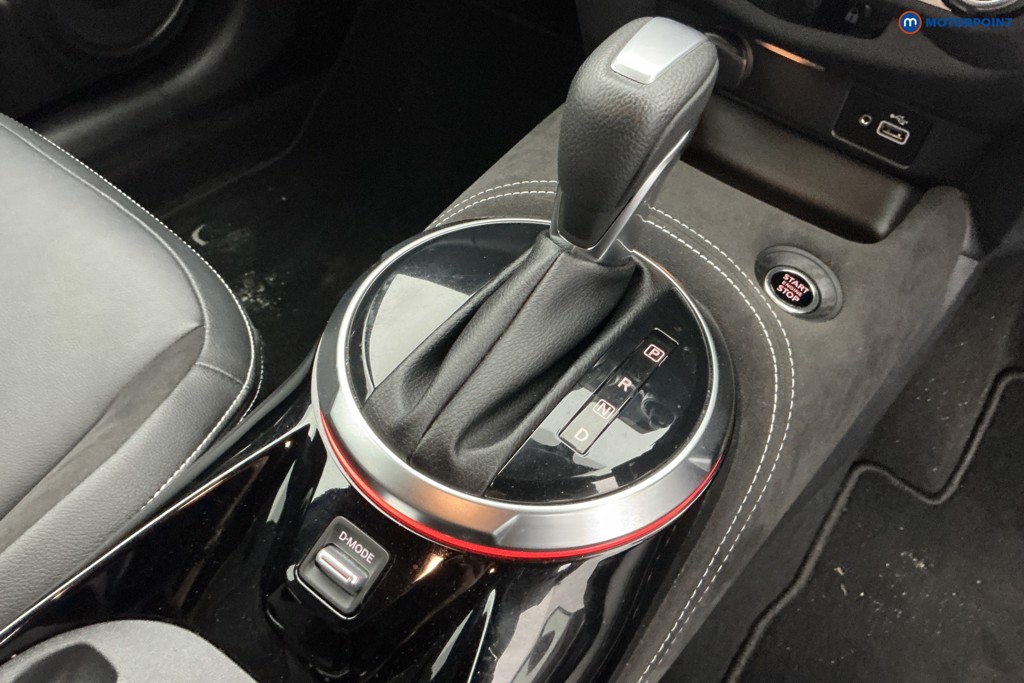 Nissan Juke Tekna-Plus Automatic Petrol SUV - Stock Number (1673751) - 15th supplementary image