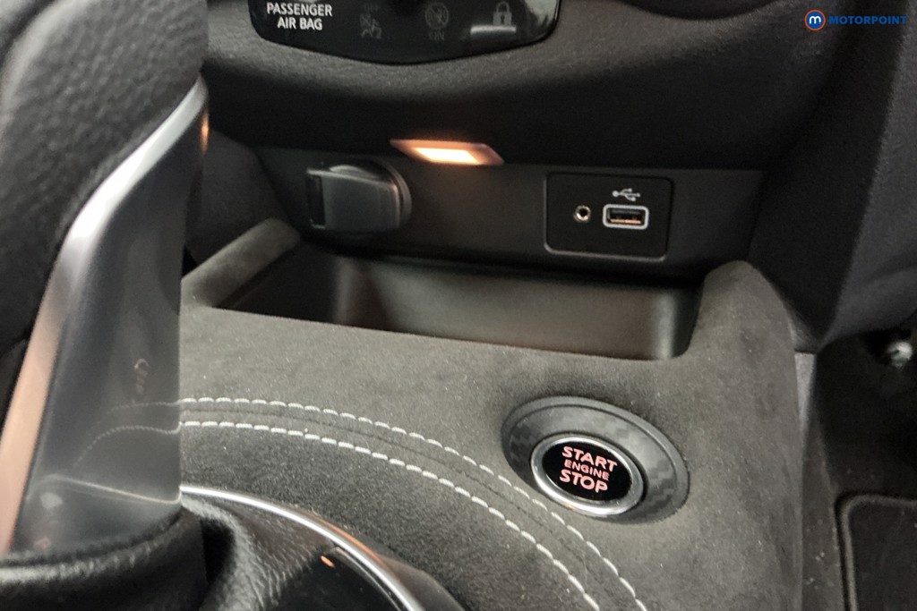 Nissan Juke Tekna-Plus Automatic Petrol SUV - Stock Number (1673751) - 16th supplementary image