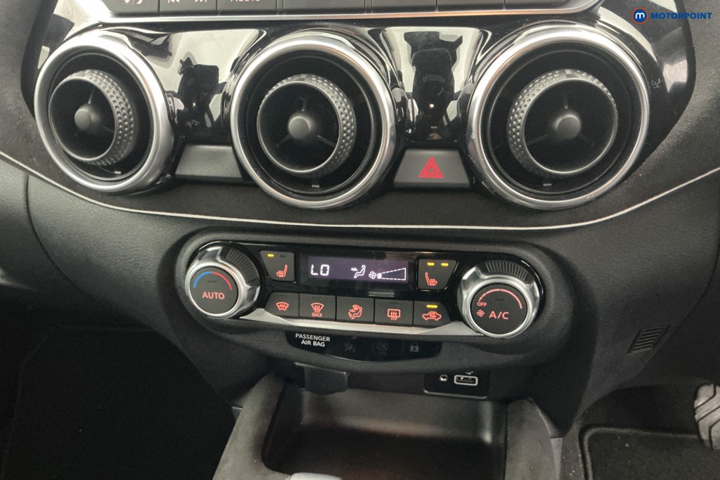 Nissan Juke Tekna-Plus Automatic Petrol SUV - Stock Number (1673751) - 17th supplementary image