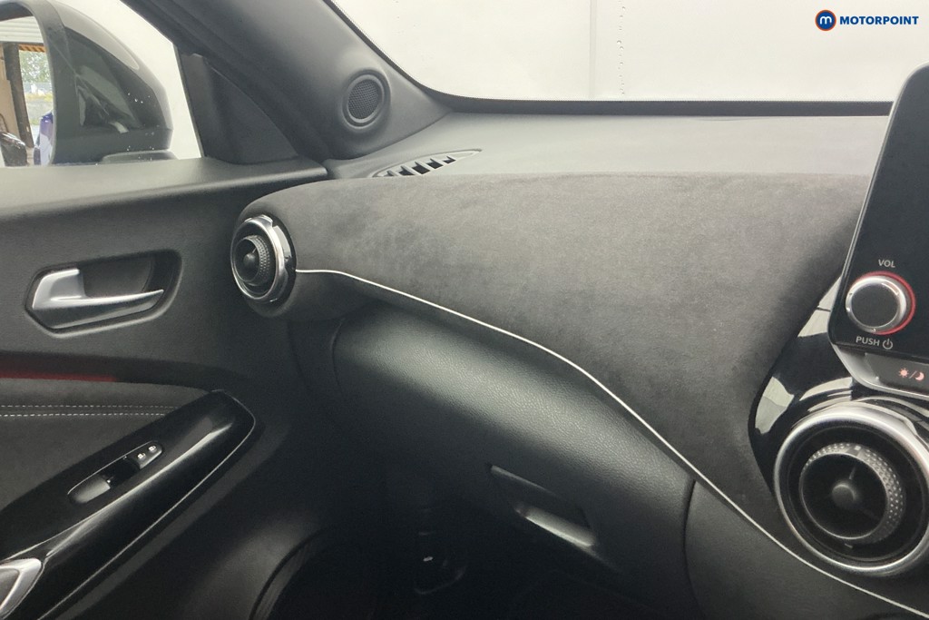 Nissan Juke Tekna-Plus Automatic Petrol SUV - Stock Number (1673751) - 18th supplementary image