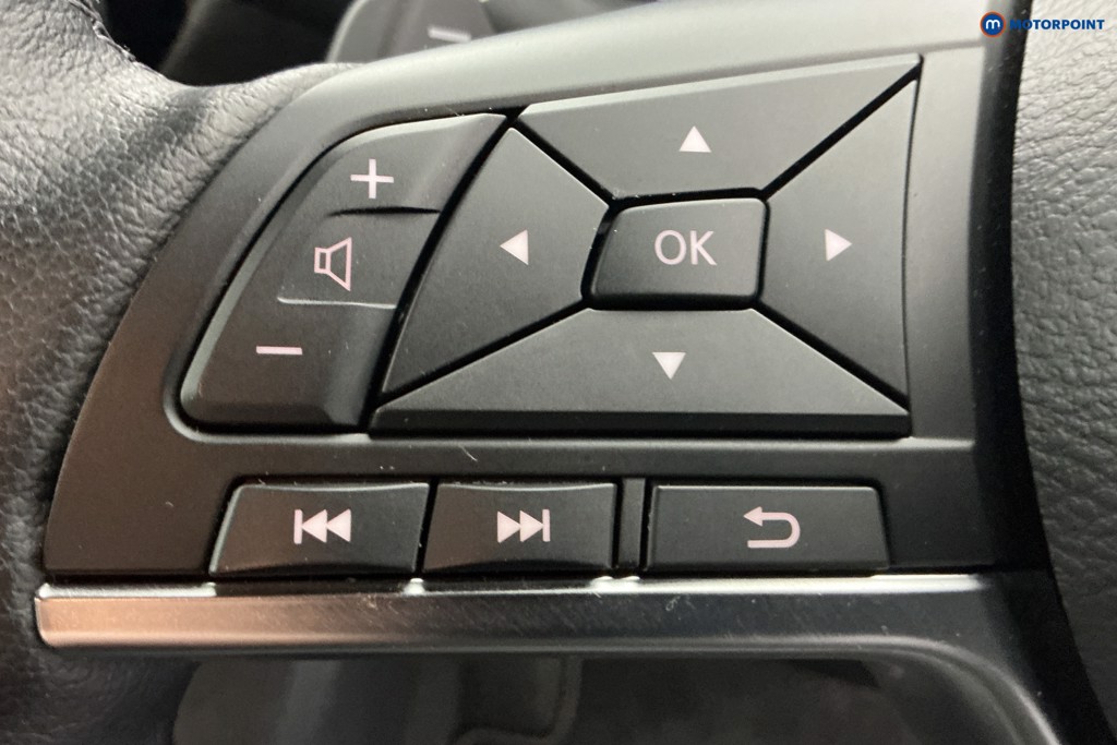 Nissan Juke Tekna-Plus Automatic Petrol SUV - Stock Number (1673751) - 20th supplementary image