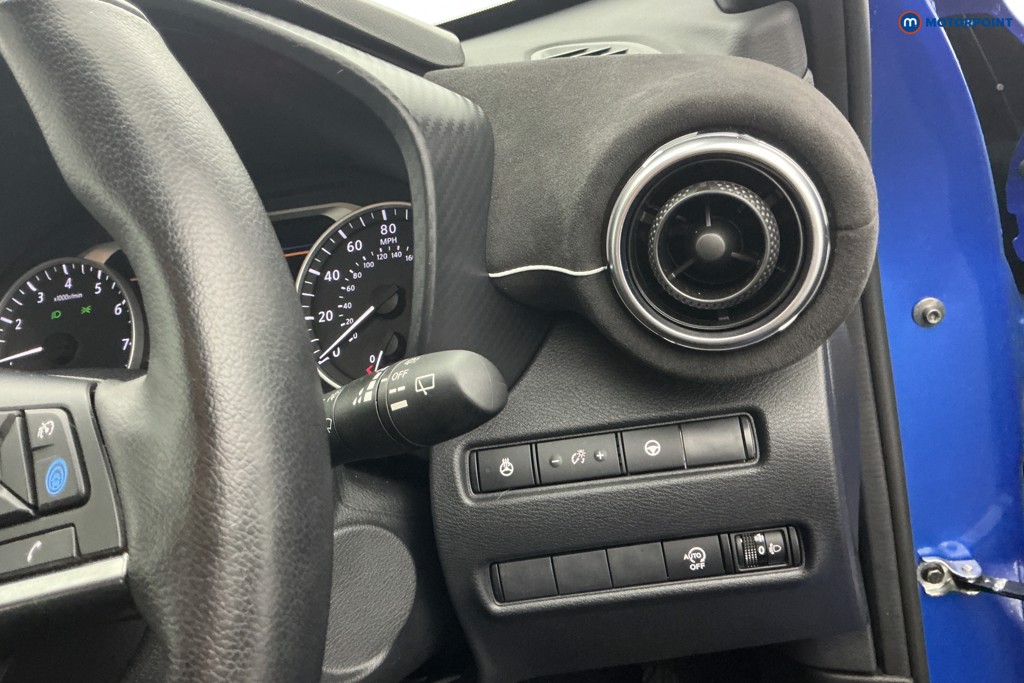 Nissan Juke Tekna-Plus Automatic Petrol SUV - Stock Number (1673751) - 22nd supplementary image