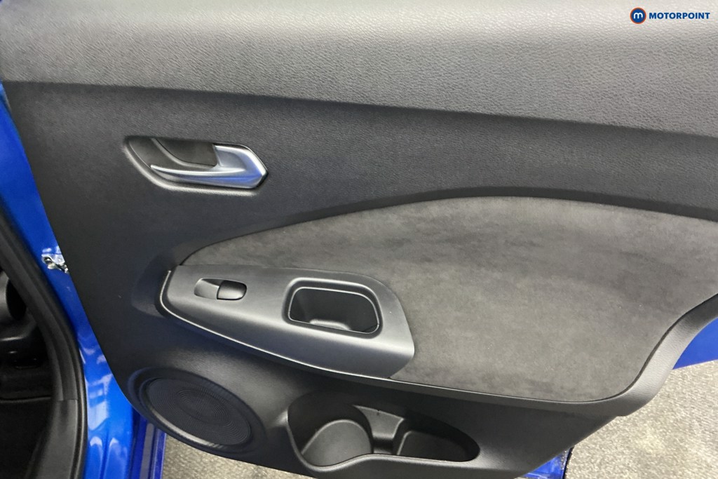 Nissan Juke Tekna-Plus Automatic Petrol SUV - Stock Number (1673751) - 26th supplementary image