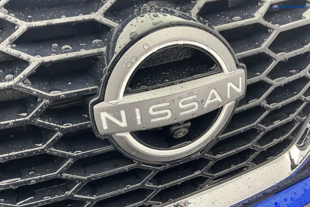 Nissan Juke Tekna-Plus Automatic Petrol SUV - Stock Number (1673751) - 28th supplementary image