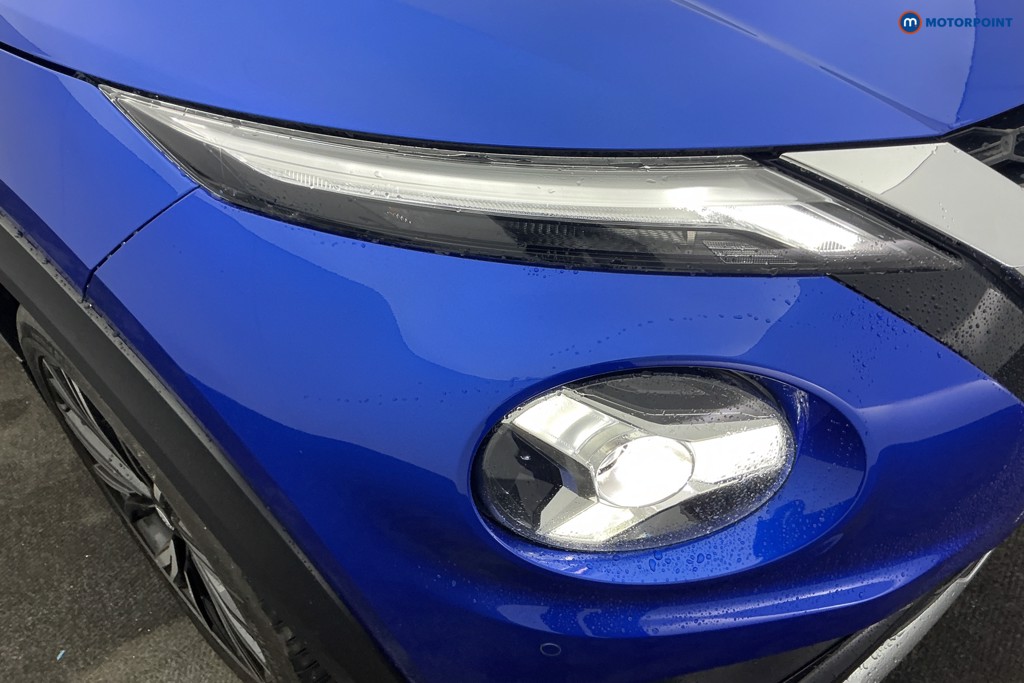 Nissan Juke Tekna-Plus Automatic Petrol SUV - Stock Number (1673751) - 29th supplementary image