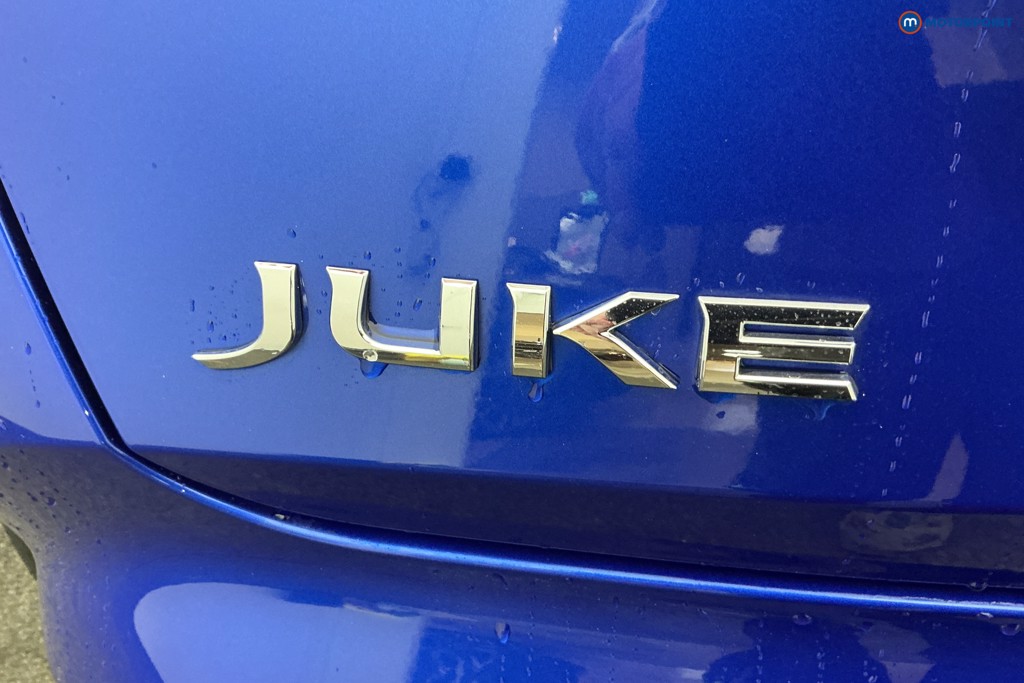 Nissan Juke Tekna-Plus Automatic Petrol SUV - Stock Number (1673751) - 31st supplementary image