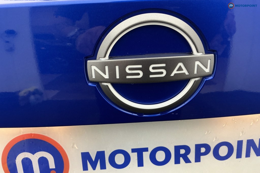 Nissan Juke Tekna-Plus Automatic Petrol SUV - Stock Number (1673751) - 32nd supplementary image