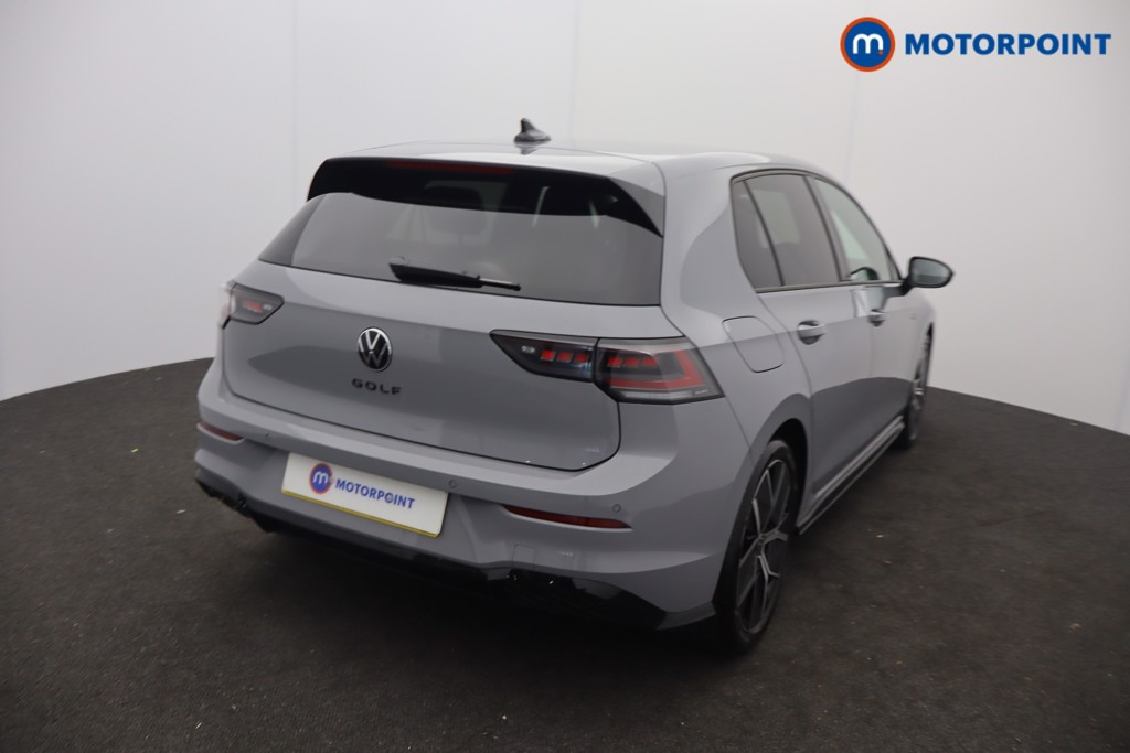 Volkswagen Golf Black Edition Automatic Petrol Hatchback - Stock Number (1673854) - 2nd supplementary image