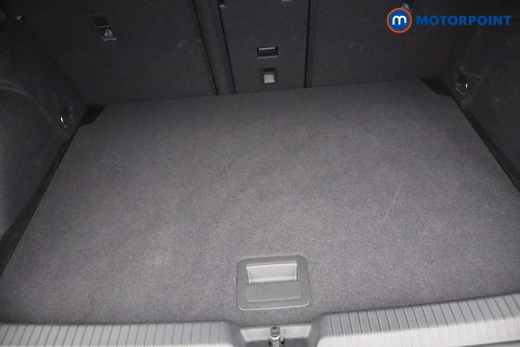 Volkswagen Golf Black Edition Automatic Petrol Hatchback - Stock Number (1673854) - 5th supplementary image