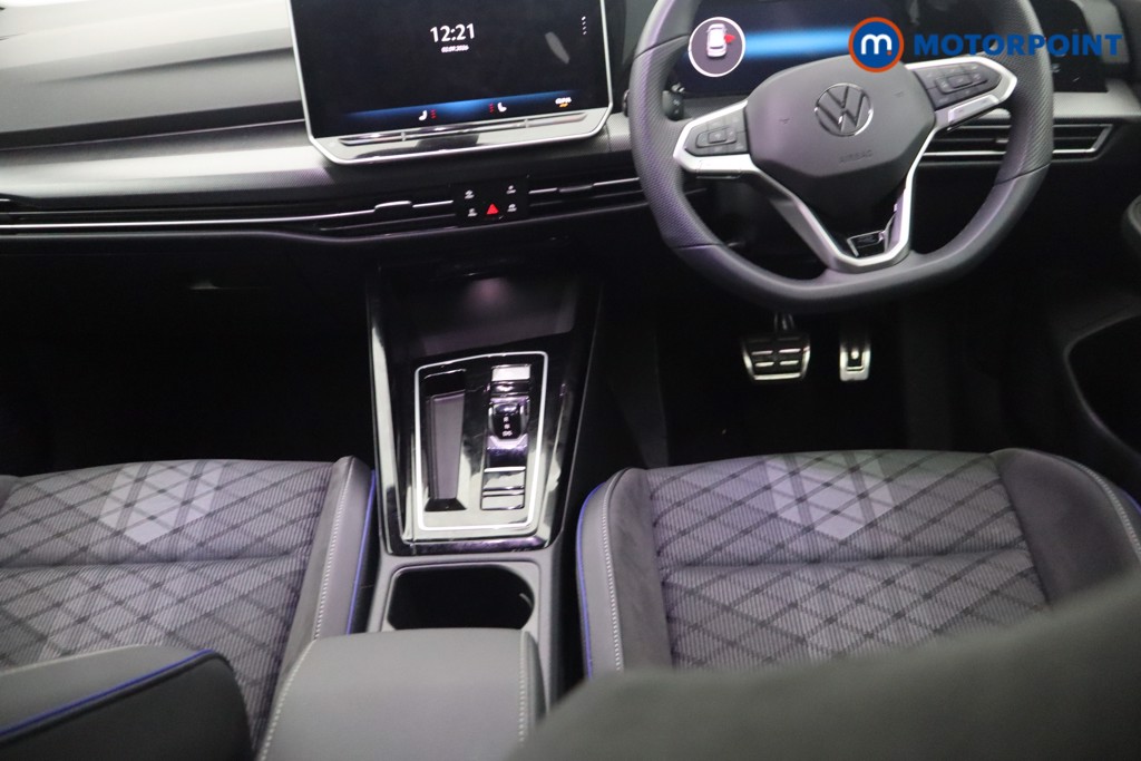 Volkswagen Golf Black Edition Automatic Petrol Hatchback - Stock Number (1673854) - 7th supplementary image