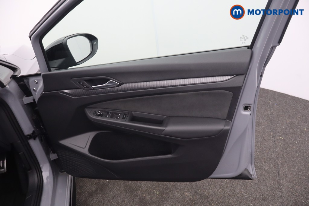 Volkswagen Golf Black Edition Automatic Petrol Hatchback - Stock Number (1673854) - 8th supplementary image