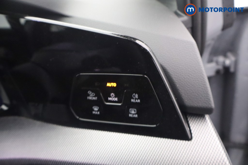 Volkswagen Golf Black Edition Automatic Petrol Hatchback - Stock Number (1673854) - 12th supplementary image
