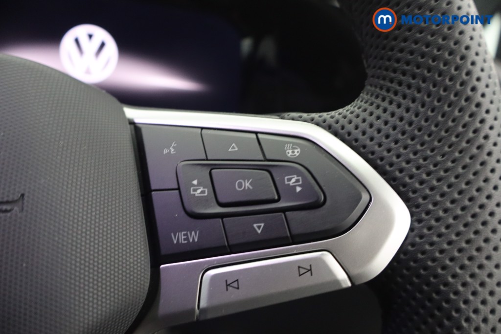 Volkswagen Golf Black Edition Automatic Petrol Hatchback - Stock Number (1673854) - 13th supplementary image