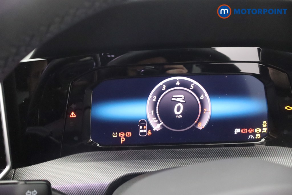 Volkswagen Golf Black Edition Automatic Petrol Hatchback - Stock Number (1673854) - 15th supplementary image
