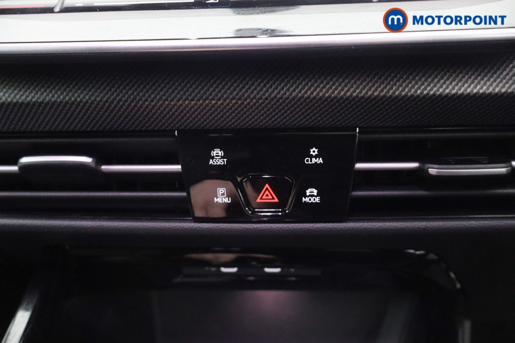 Volkswagen Golf Black Edition Automatic Petrol Hatchback - Stock Number (1673854) - 16th supplementary image