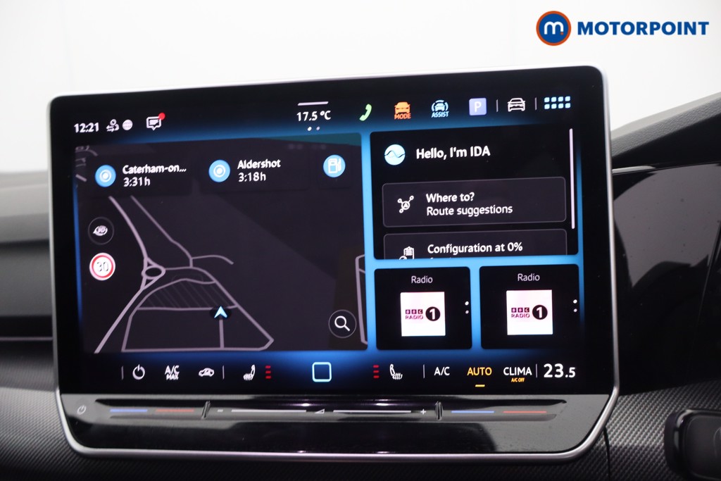 Volkswagen Golf Black Edition Automatic Petrol Hatchback - Stock Number (1673854) - 17th supplementary image