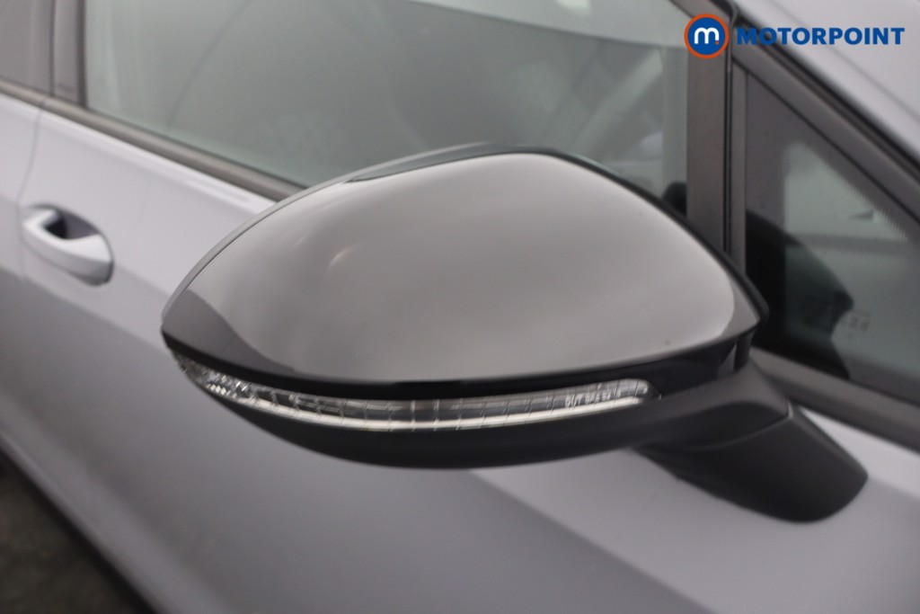 Volkswagen Golf Black Edition Automatic Petrol Hatchback - Stock Number (1673854) - 21st supplementary image