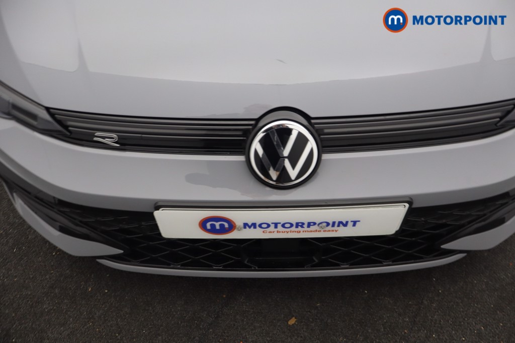 Volkswagen Golf Black Edition Automatic Petrol Hatchback - Stock Number (1673854) - 22nd supplementary image
