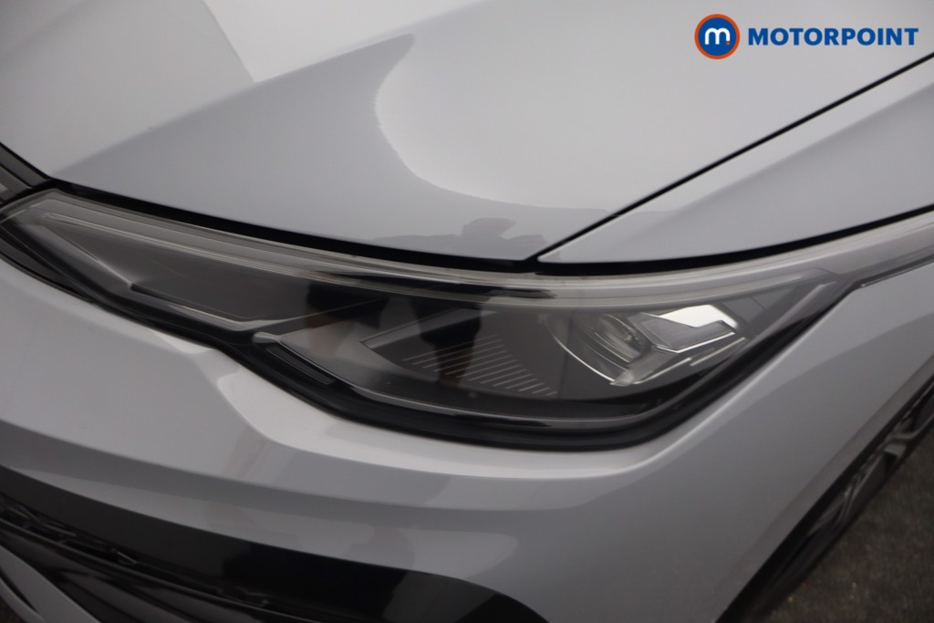 Volkswagen Golf Black Edition Automatic Petrol Hatchback - Stock Number (1673854) - 23rd supplementary image