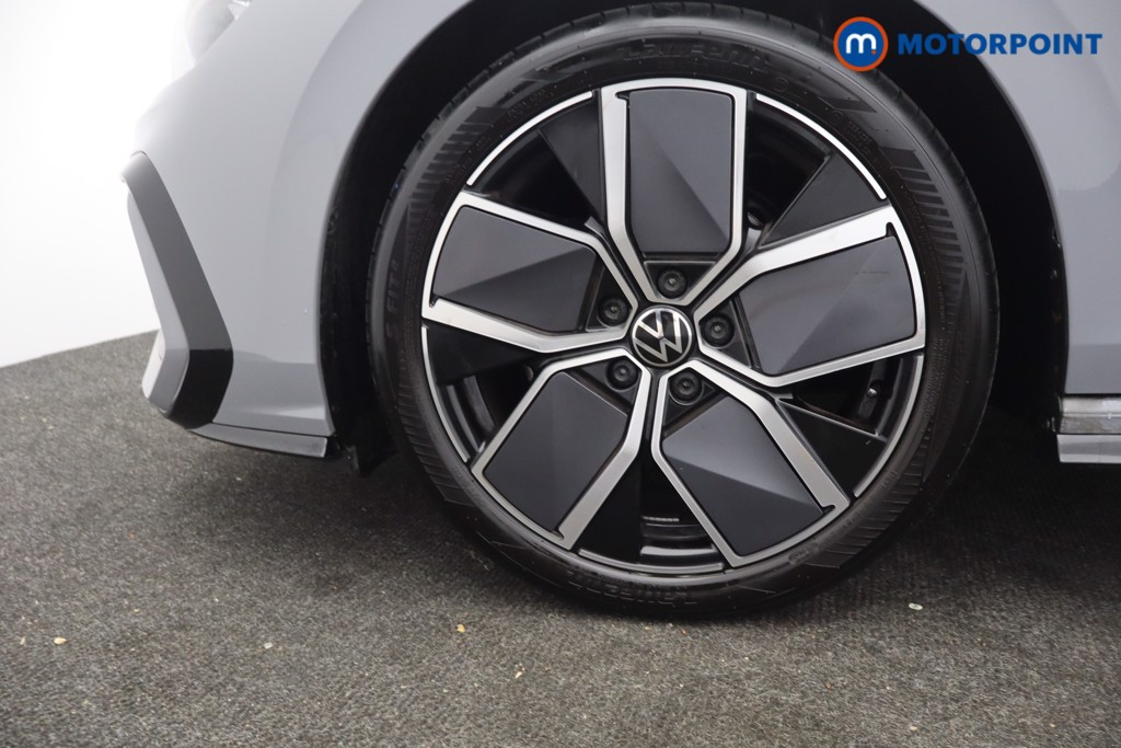 Volkswagen Golf Black Edition Automatic Petrol Hatchback - Stock Number (1673854) - 25th supplementary image