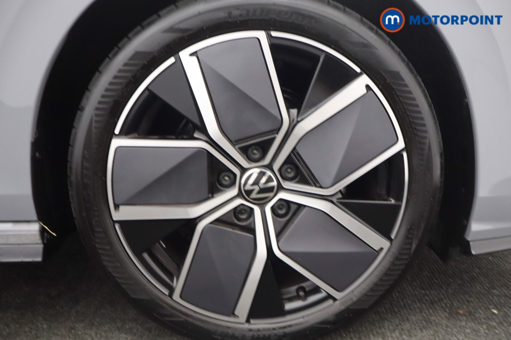Volkswagen Golf Black Edition Automatic Petrol Hatchback - Stock Number (1673854) - 26th supplementary image