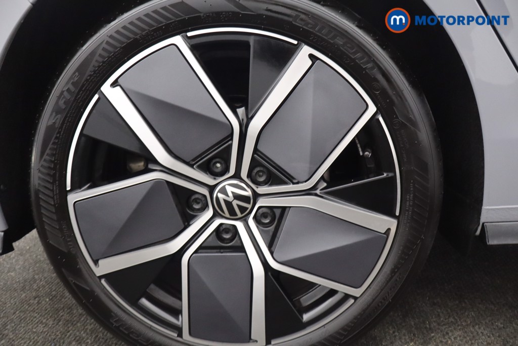 Volkswagen Golf Black Edition Automatic Petrol Hatchback - Stock Number (1673854) - 27th supplementary image