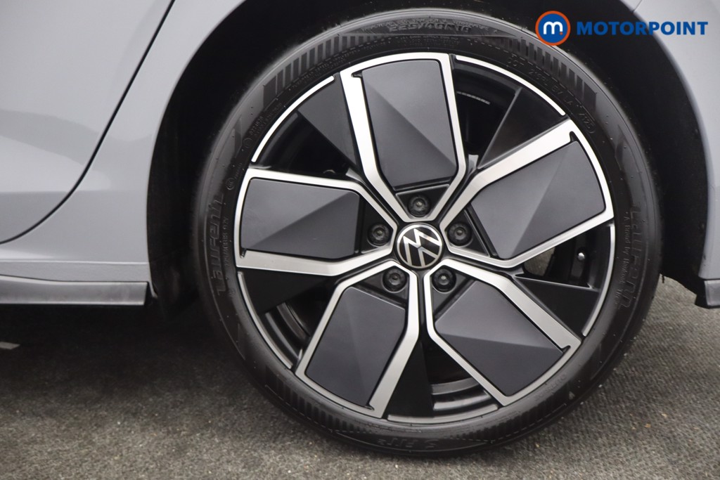 Volkswagen Golf Black Edition Automatic Petrol Hatchback - Stock Number (1673854) - 28th supplementary image