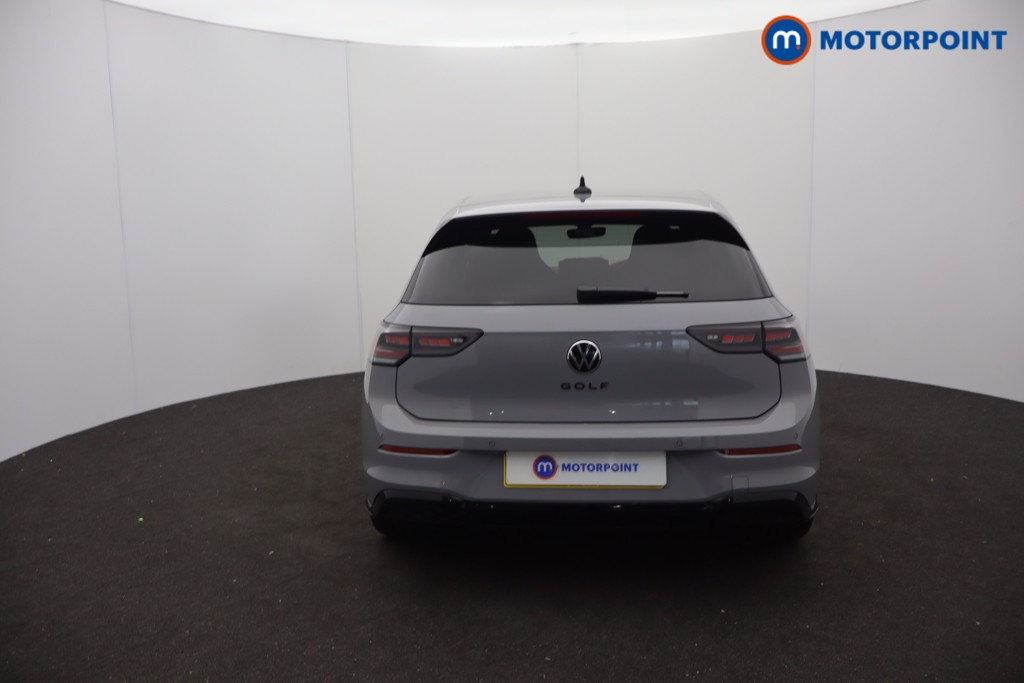 Volkswagen Golf Black Edition Automatic Petrol Hatchback - Stock Number (1673854) - 1st supplementary image