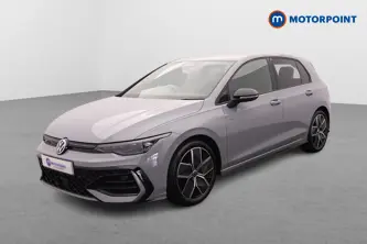 Volkswagen Golf Black Edition Automatic Petrol Hatchback - Stock Number (1673854) - Passenger side front corner