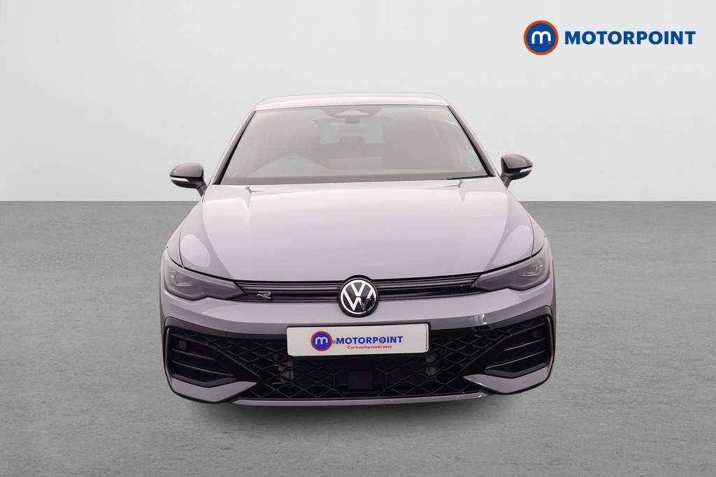 Volkswagen Golf Black Edition Automatic Petrol Hatchback - Stock Number (1673854) - Front bumper