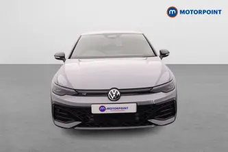 Volkswagen Golf Black Edition Automatic Petrol Hatchback - Stock Number (1673854) - Front bumper