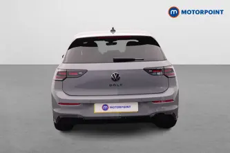 Volkswagen Golf Black Edition Automatic Petrol Hatchback - Stock Number (1673854) - Rear bumper