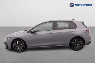 Volkswagen Golf Black Edition Automatic Petrol Hatchback - Stock Number (1673854) - Passenger side