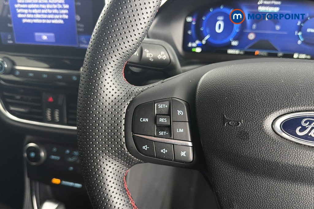 Ford Puma St-Line Automatic Petrol SUV - Stock Number (1673905) - 4th supplementary image