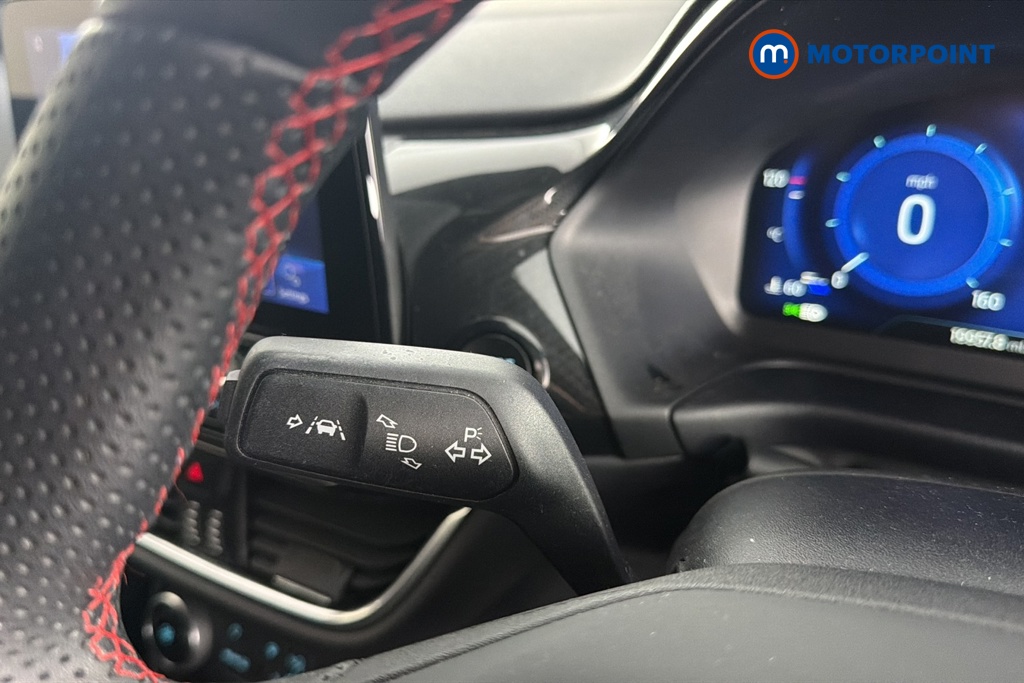 Ford Puma St-Line Automatic Petrol SUV - Stock Number (1673905) - 5th supplementary image