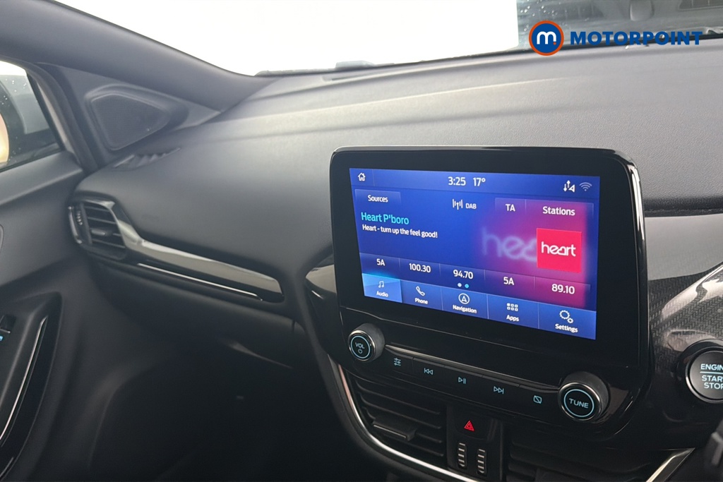 Ford Puma St-Line Automatic Petrol SUV - Stock Number (1673905) - 8th supplementary image