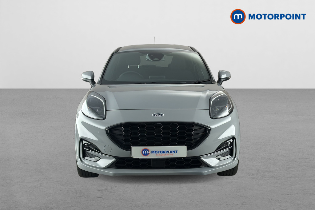 Ford Puma St-Line Automatic Petrol SUV - Stock Number (1673905) - Front bumper