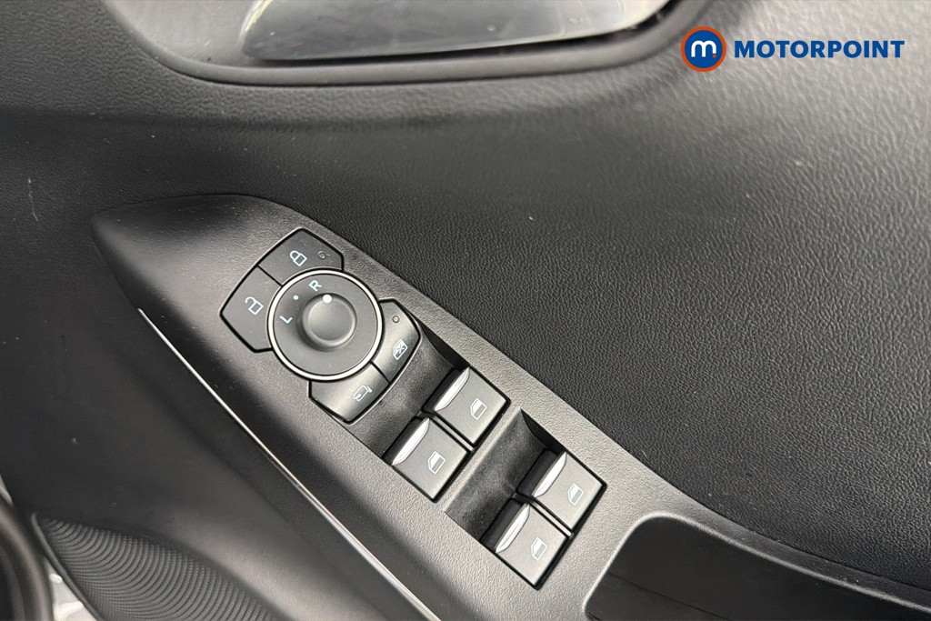 Ford Puma St-Line Automatic Petrol SUV - Stock Number (1673905) - 19th supplementary image
