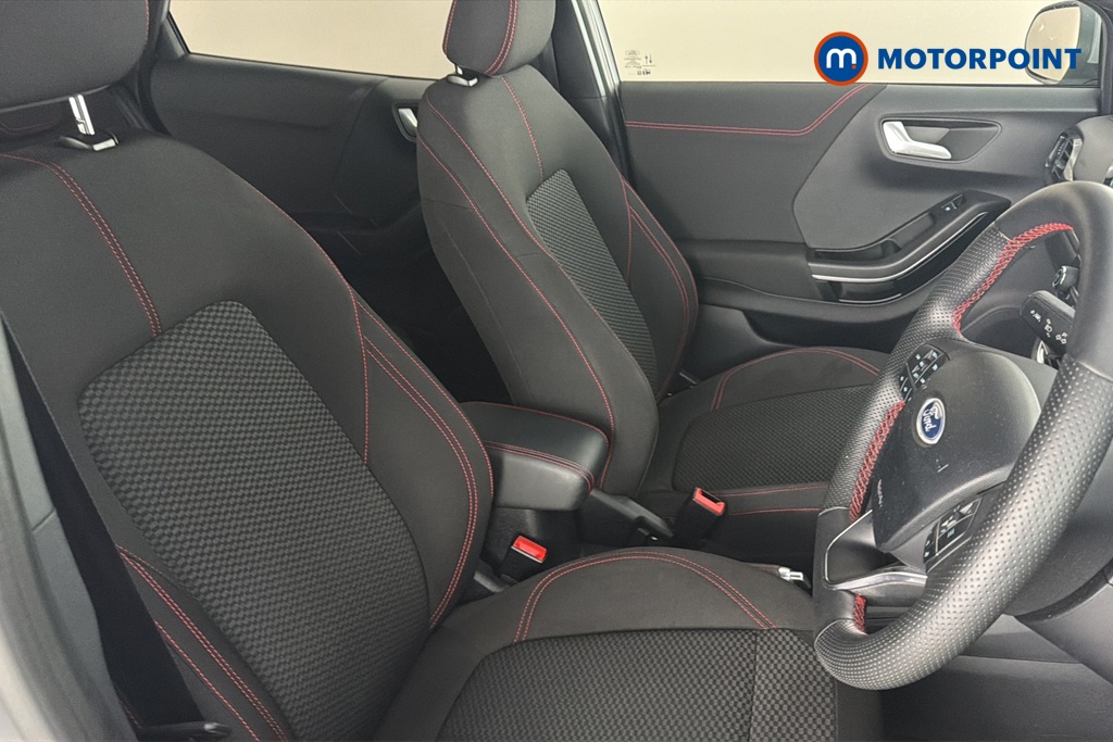 Ford Puma St-Line Automatic Petrol SUV - Stock Number (1673905) - 22nd supplementary image