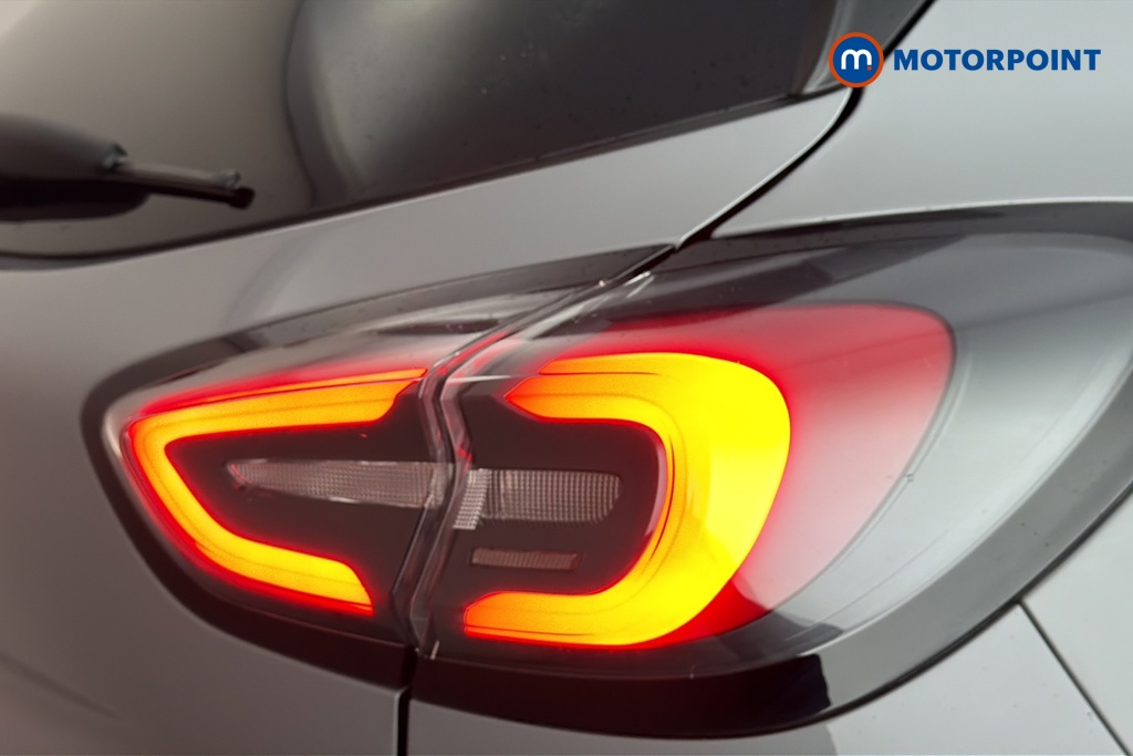 Ford Puma St-Line Automatic Petrol SUV - Stock Number (1673905) - 36th supplementary image