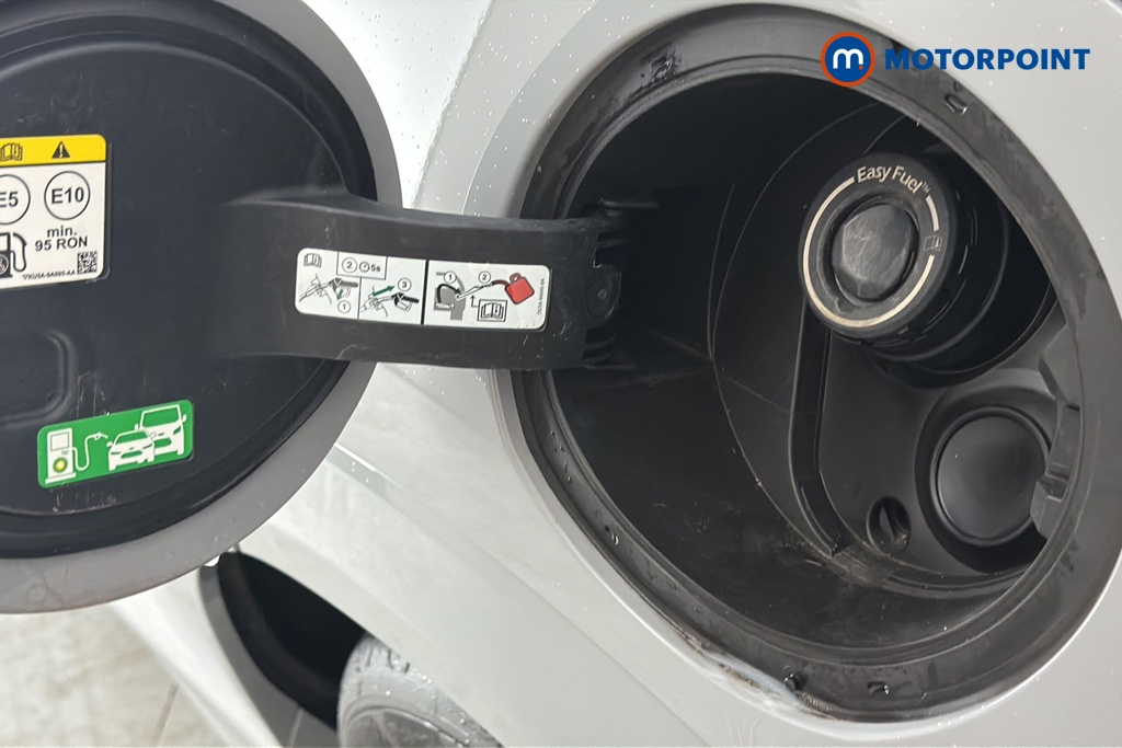 Ford Puma St-Line Automatic Petrol SUV - Stock Number (1673905) - 41st supplementary image