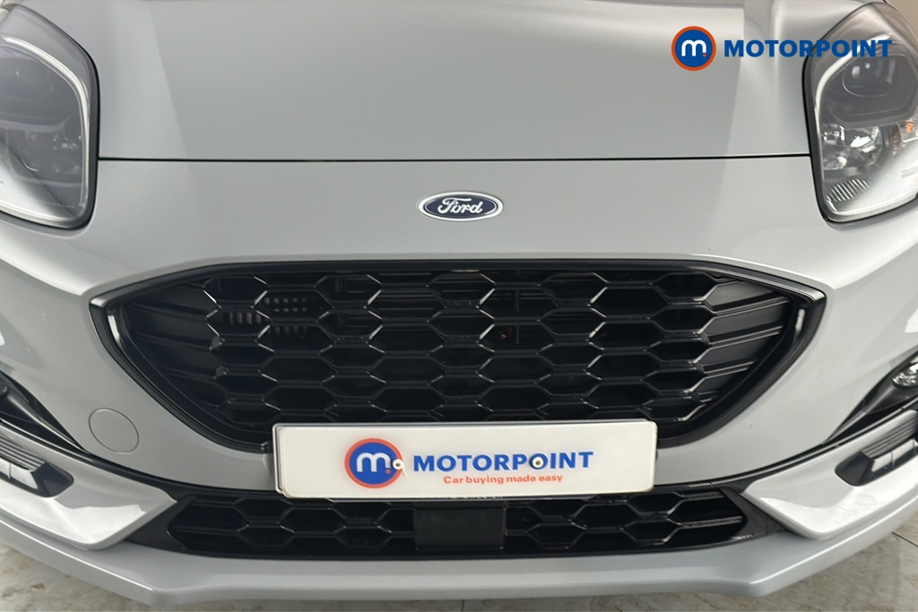 Ford Puma St-Line Automatic Petrol SUV - Stock Number (1673905) - 43rd supplementary image